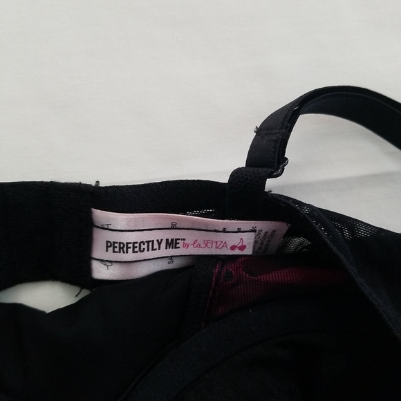 La senza Bustier Corset top - Picture 5 of 8